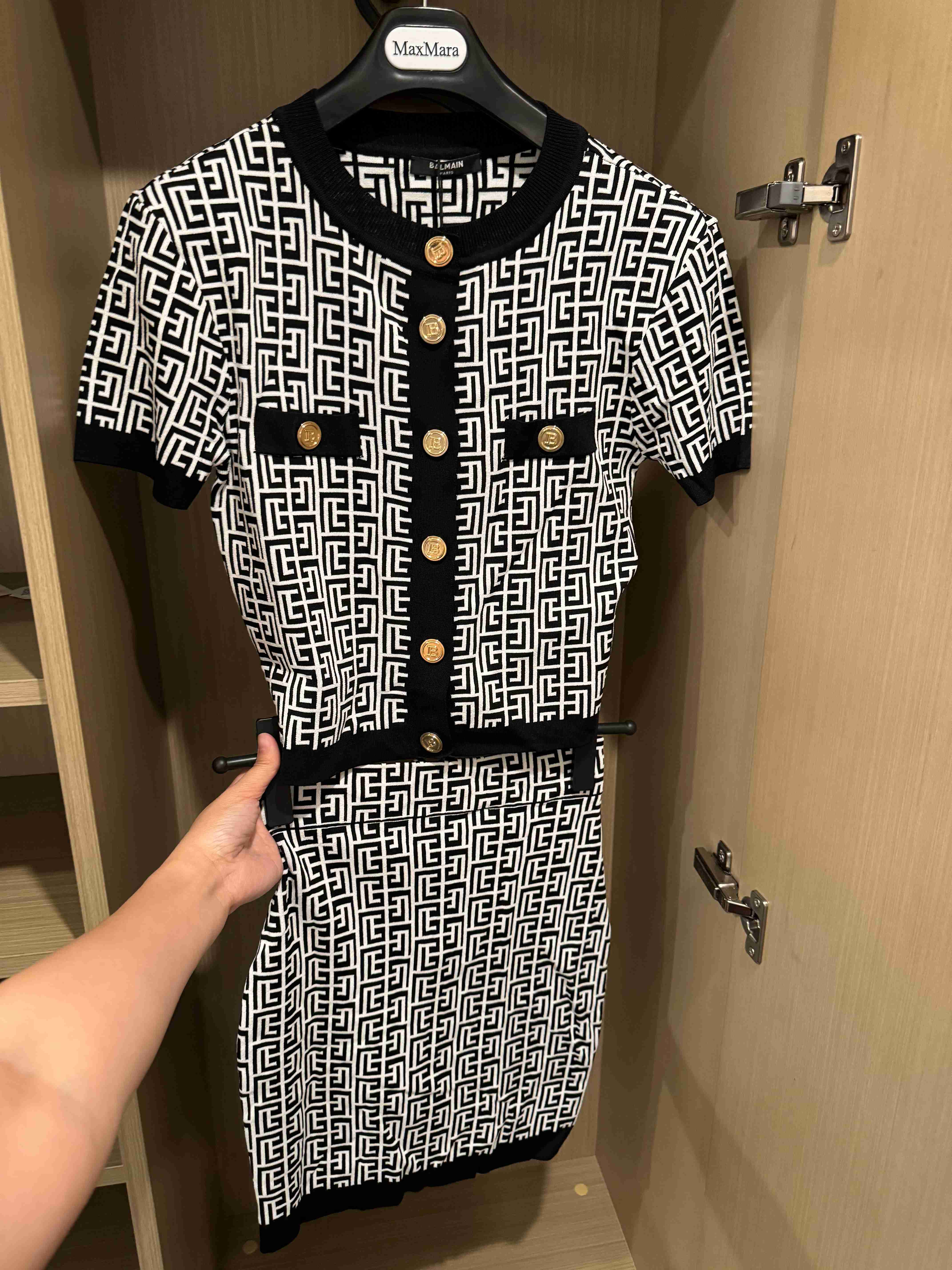 Stock Specials KCY0018 (lady S size)